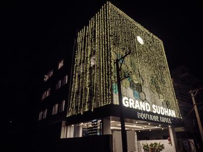 Hotel Grand Sudhan