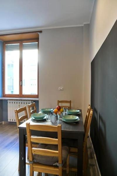 Casa Lavazza