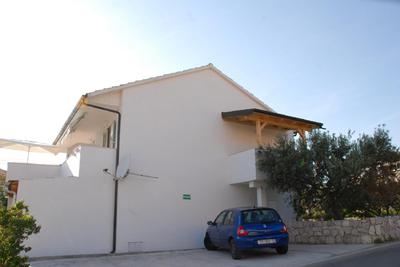 Apartments Teo 1