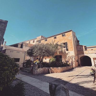 Casa Mona, Turismo de Interior
