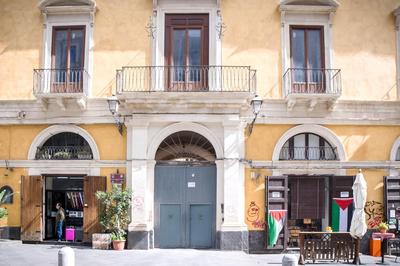Crociferi Palace