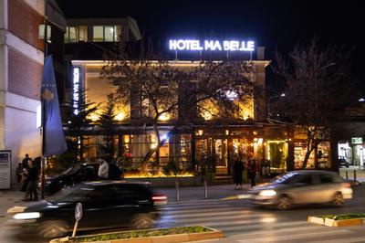 Hotel Ma Belle