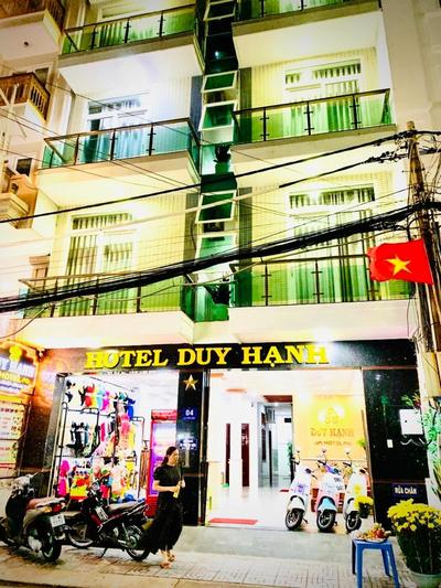 DUY HẠNH HOTEL