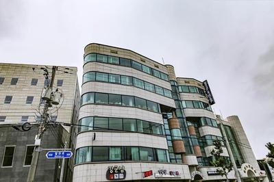 Hotel Yeogiuhtte Donghae Mukho