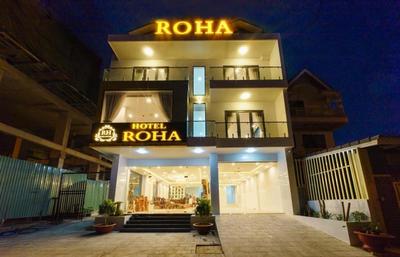 Roha Hotel