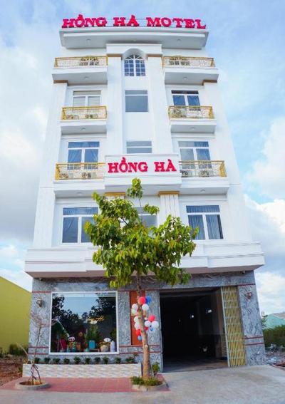 Hong Ha Hotel