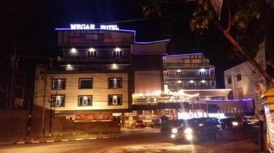 MEGARA HOTEL PEKANBARU