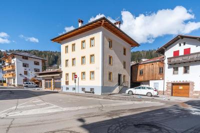 Casa Caviola Centro