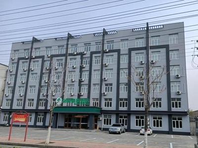 GreenTree Inn Hebei Cangzhou Huangye Development Zone