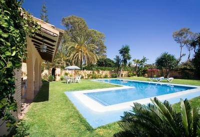 Exclusive Villa Elmessidor