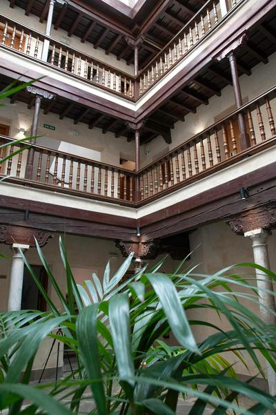 Hotel Mercader de Sedas by Maxi Hoteles