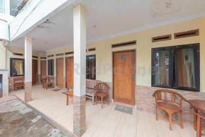 Villa Sari Intan Ciater RedPartner