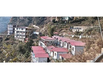 Raja resorts, Phata Kedarnath