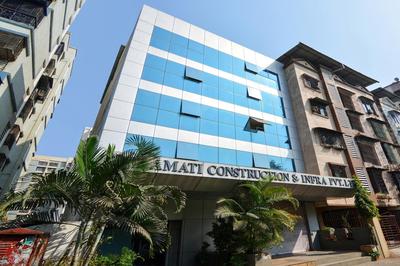 Hotel O Ashwarya Service Apartment