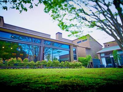 Luxury Hotel Kazenokaori MORI Premier