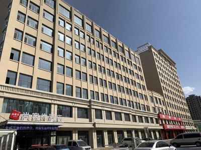 Thank Inn Ningxia Yinchuan Helan County Ningxia Jiaotong School