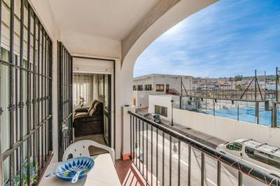 Close to the beach, 5 minutes walk