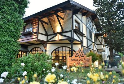 Ayres del Filo by Visionnaire