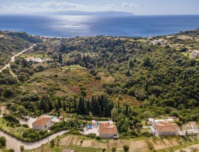 Villa Mounda Hermes