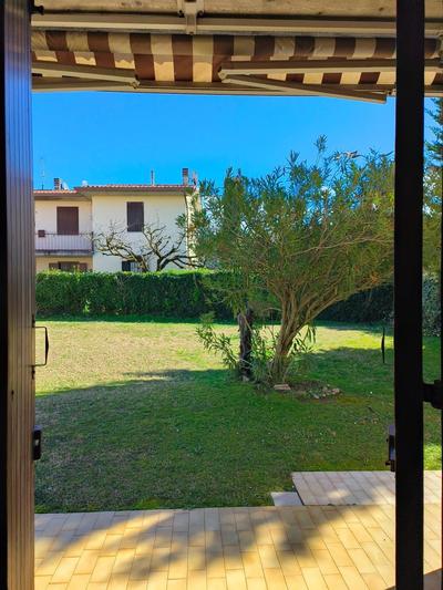 PROJECT APARTMENT LAZISE