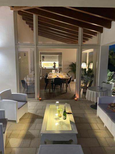 Villa la Terrasse