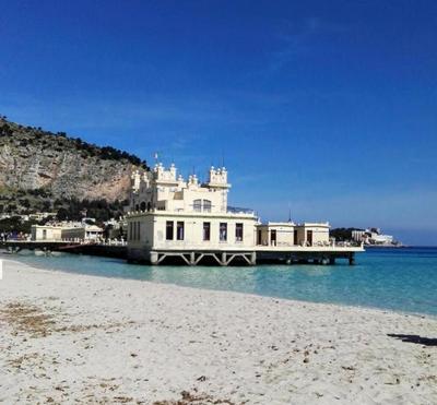 CAPO APARTMENT