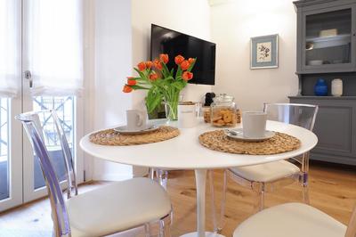 Porta Venezia Charming Apartment