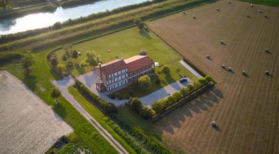 Agriturismo Sesta Presa