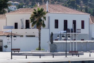Spetses Breeze beautiful appartment