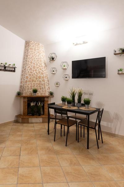 Suite Gli Ulivi