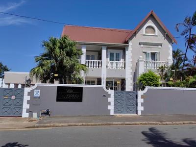 Luxe Florida Grand Hotel