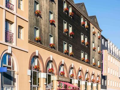 Mercure Honfleur