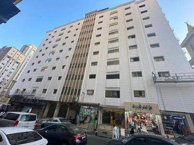 Moro Ala Hotel Makkah