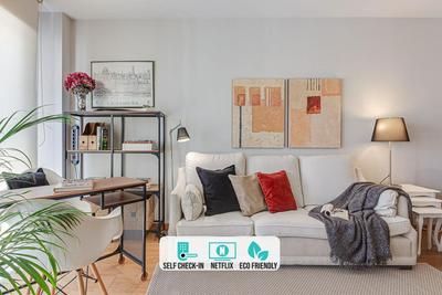 San Amaro Beach Apartment