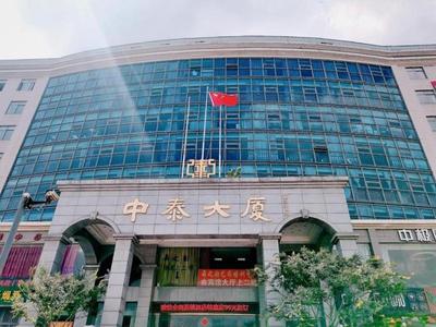 Jun Hotel Jiangsu Nanjing Pukou District Linchang Metro Station