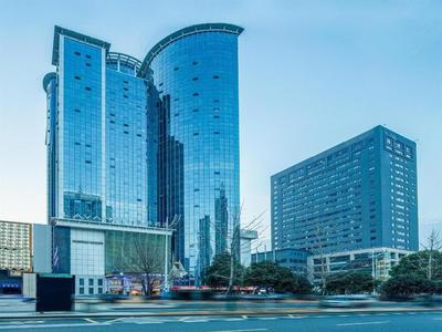 Lavande Hotel Changsha West Jiefang Road Furong Plaza