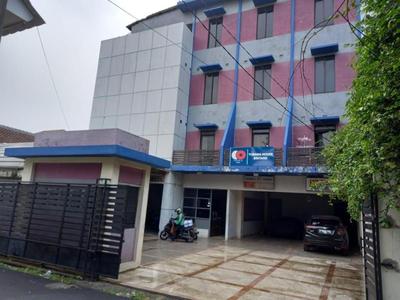 Capital O 90696 Tobana House Bintaro