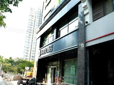 Thank Inn Hebei Xingtai Xindu District South Shoujing Road