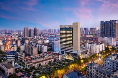 Atour Hotel Changsha Wanbao Avenue