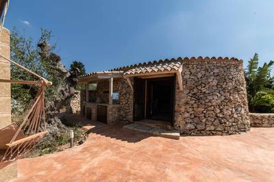 Villa Puglia by Vivimy