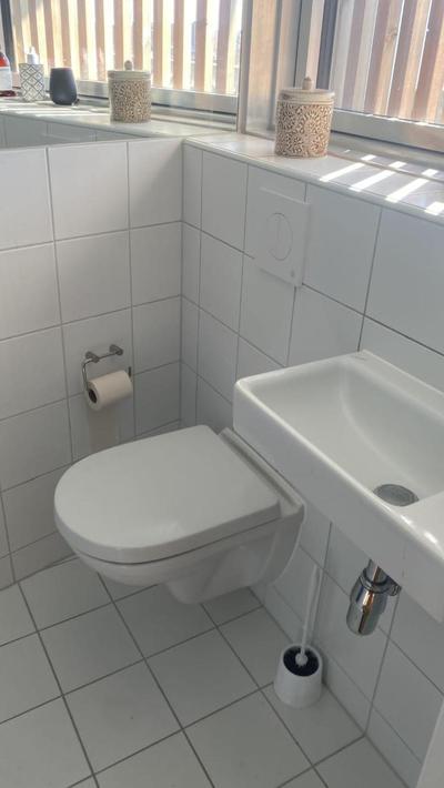 Central apartment photo 4