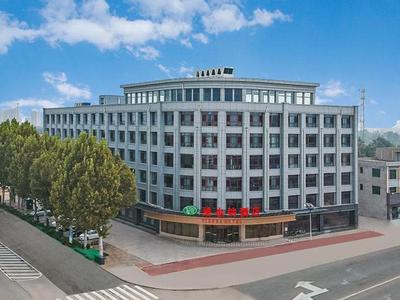 Vienna Hotel Hebei Cangzhou Suning Shenhua Road