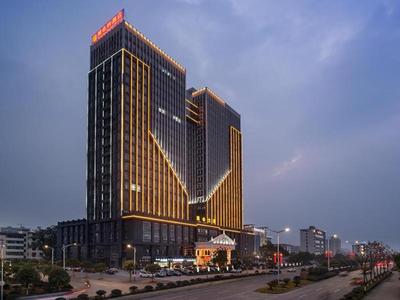 Vienna Hotel Jiangxi Ji'an Anfu