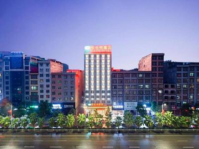 Vienna Hotel Hunan Ningyuan Jiuyi