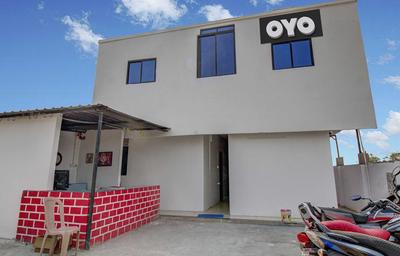 Super Hotel O Kings Hotel