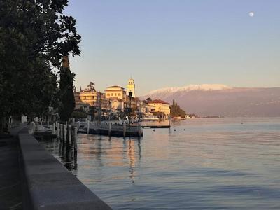 Happy Hotel Atelier Gardone Riviera Centro & Spa