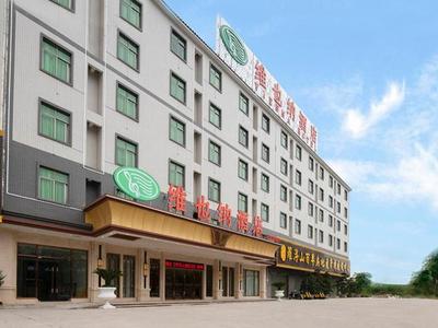 Vienna Hotel Guangdong Boluo Fu Mountain Scenic Spot