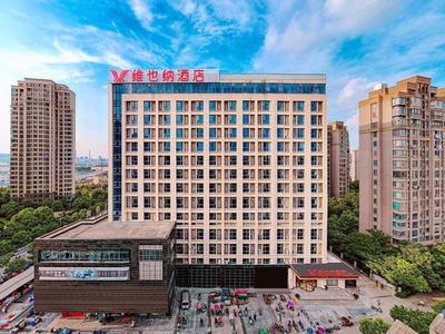 Vienna Hotel Anhui Bengbu Free Trade Zone