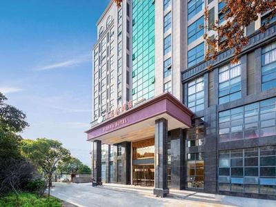 Vienna Hotel Jiangxi Fengcheng Fnegkuang