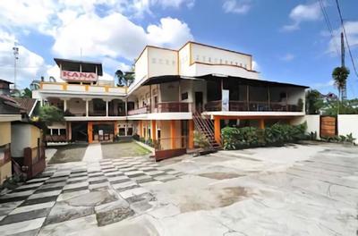 Hotel Kana - Kaliurang
